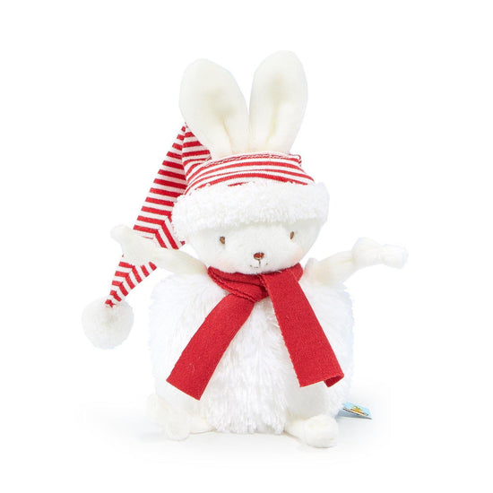Roly Poly Elf First Christmas Gift Set
