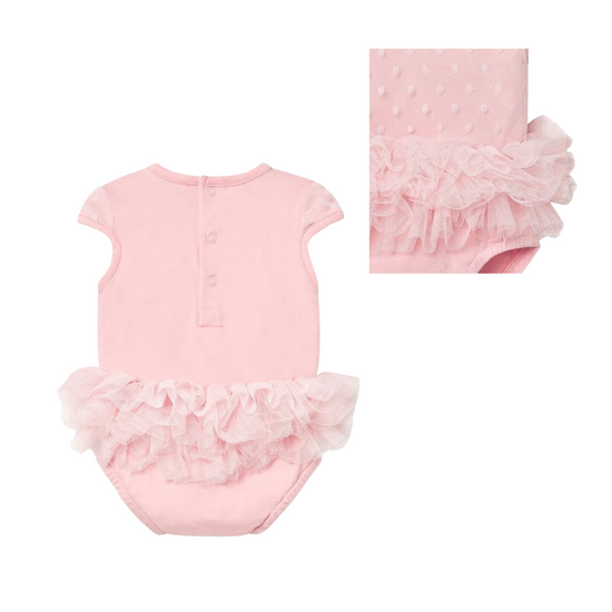 Pirouette Tutu Gift Set