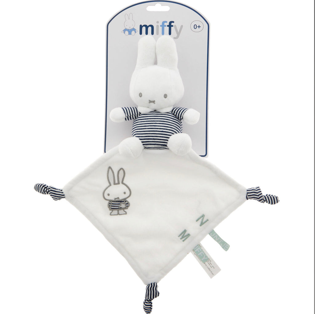 Miffy comfort 2025 blanket