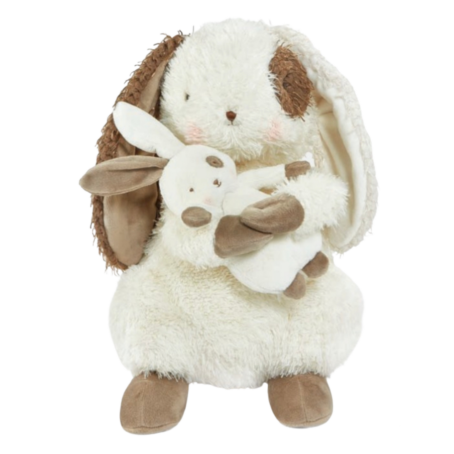 Big Hare Little Hare 16” 43cm