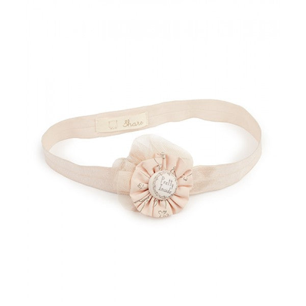 Tutu Skirt and Posy Headband