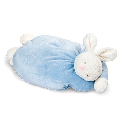 Rabbit pillow pet sales